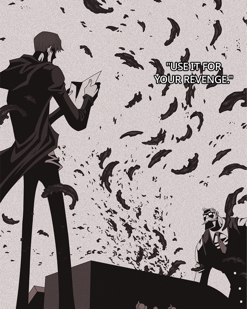 Vampire Syndrome Chapter 57 page 27 - 