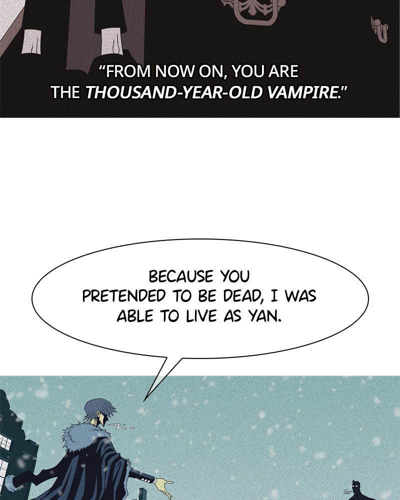 Vampire Syndrome Chapter 57 page 28 - 
