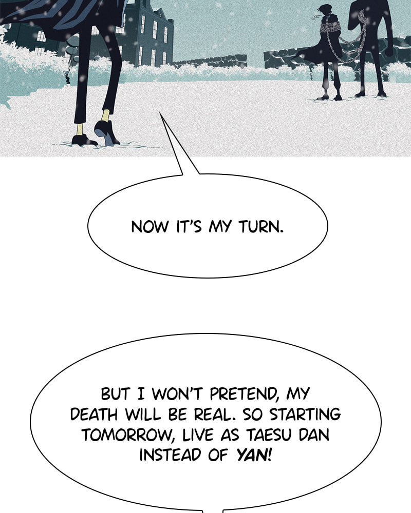 Vampire Syndrome Chapter 57 page 29 - 