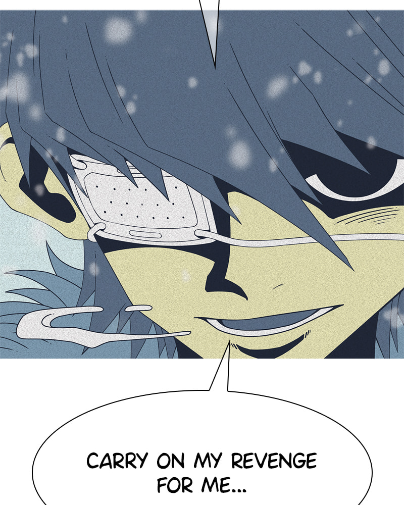 Vampire Syndrome Chapter 57 page 30 - 