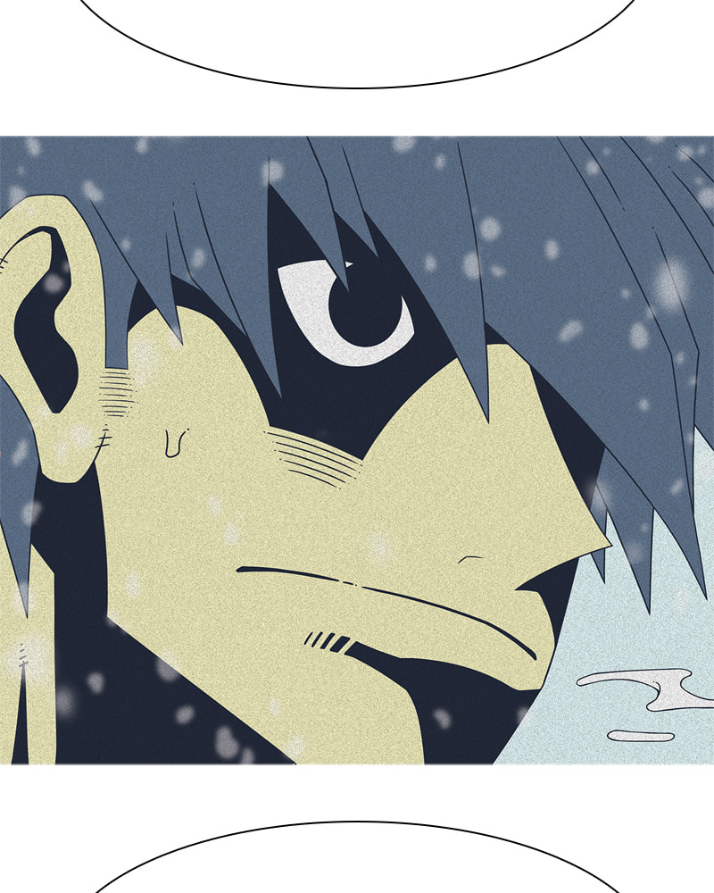 Vampire Syndrome Chapter 57 page 31 - 