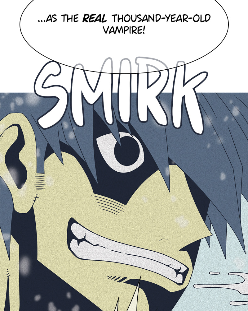 Vampire Syndrome Chapter 57 page 32 - 