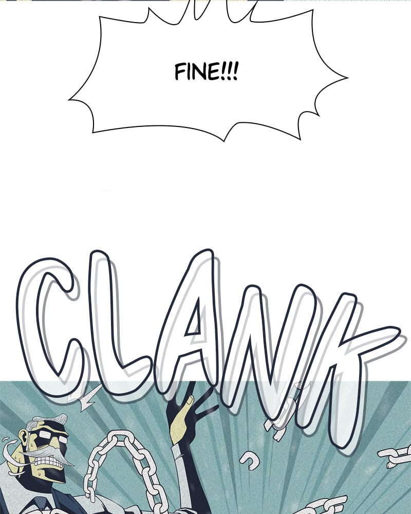 Vampire Syndrome Chapter 57 page 33 - 