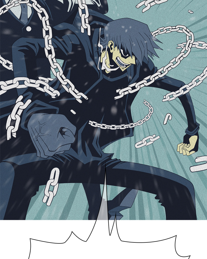 Vampire Syndrome Chapter 57 page 34 - 