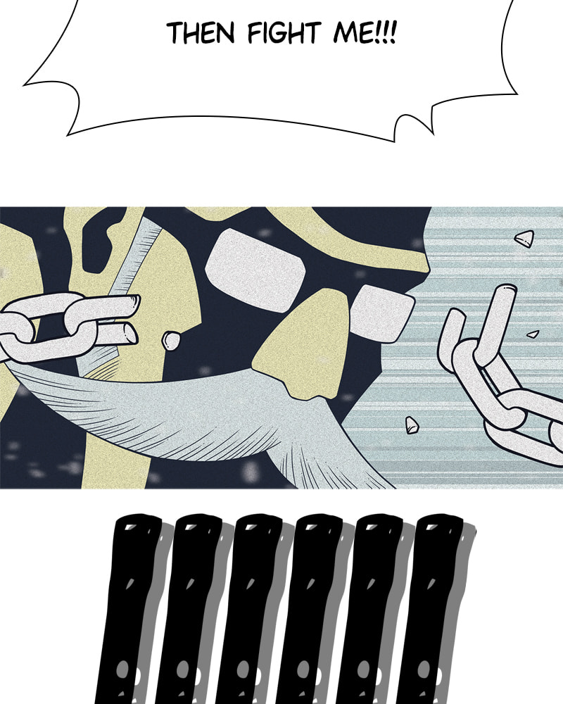 Vampire Syndrome Chapter 57 page 35 - 