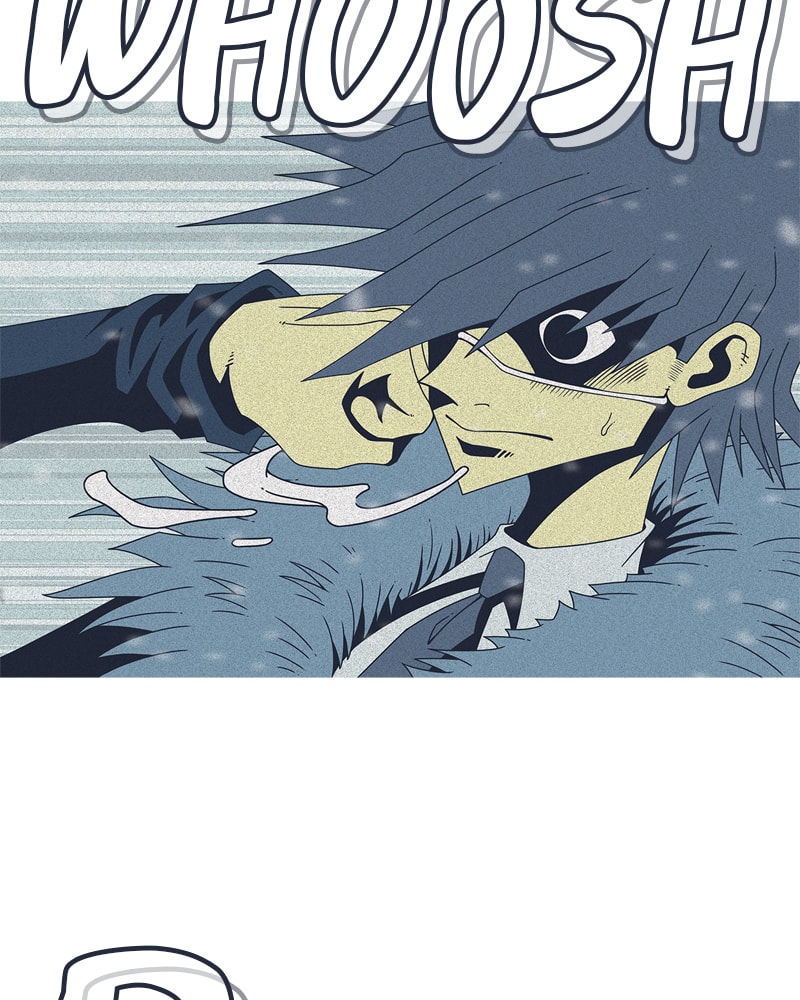 Vampire Syndrome Chapter 57 page 37 - 