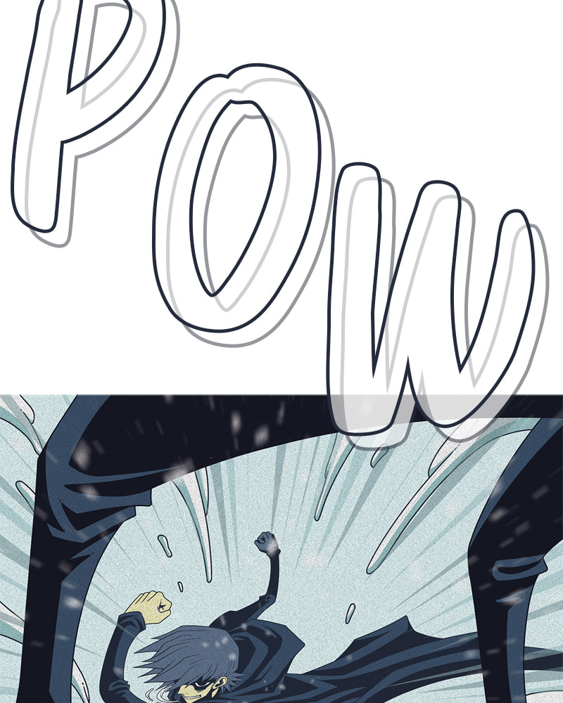 Vampire Syndrome Chapter 57 page 38 - 
