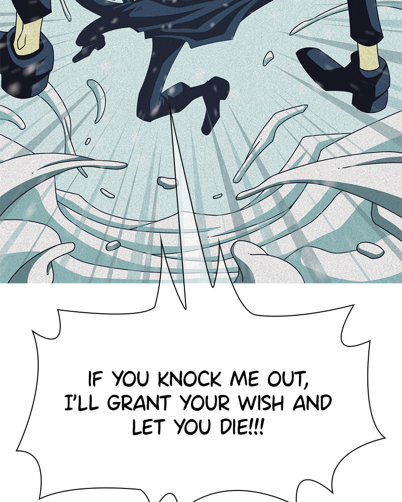 Vampire Syndrome Chapter 57 page 39 - 
