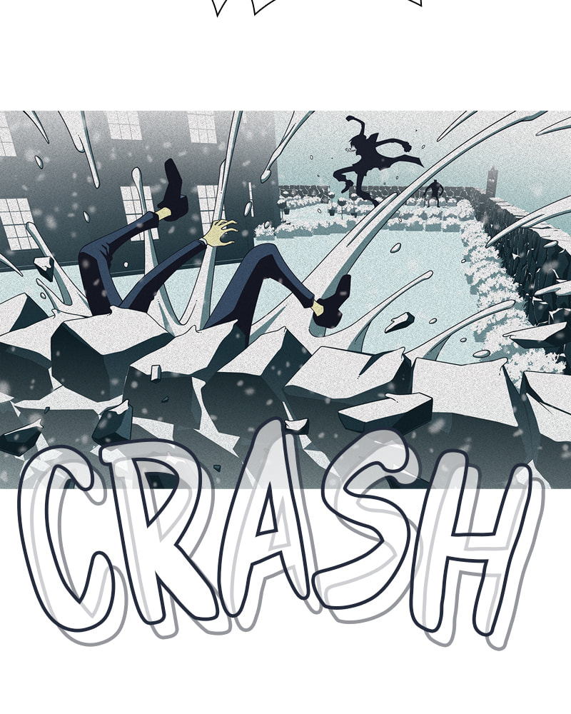 Vampire Syndrome Chapter 57 page 40 - 