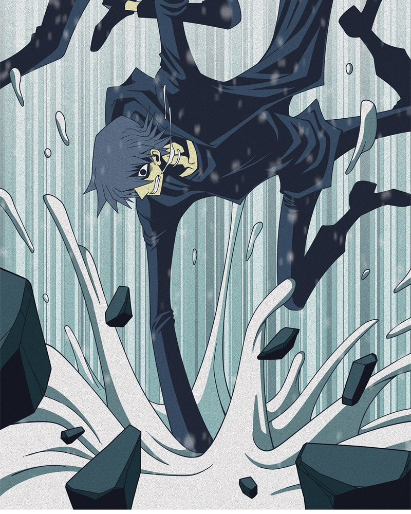 Vampire Syndrome Chapter 57 page 42 - 