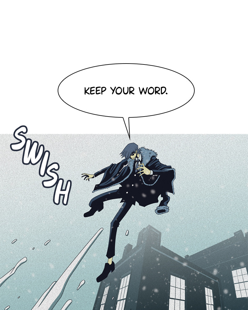 Vampire Syndrome Chapter 57 page 43 - 