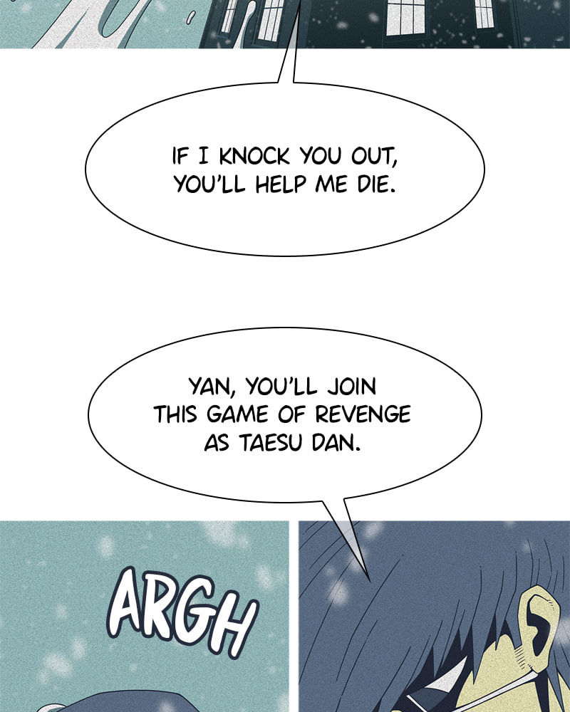 Vampire Syndrome Chapter 57 page 44 - 