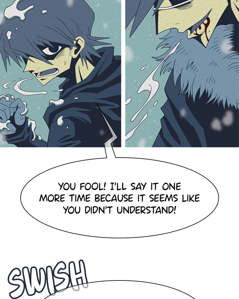 Vampire Syndrome Chapter 57 page 45 - 