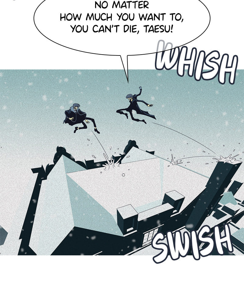 Vampire Syndrome Chapter 57 page 46 - 