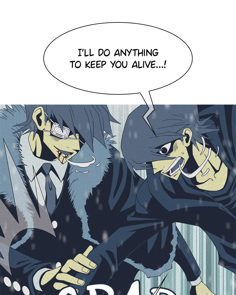 Vampire Syndrome Chapter 57 page 47 - 
