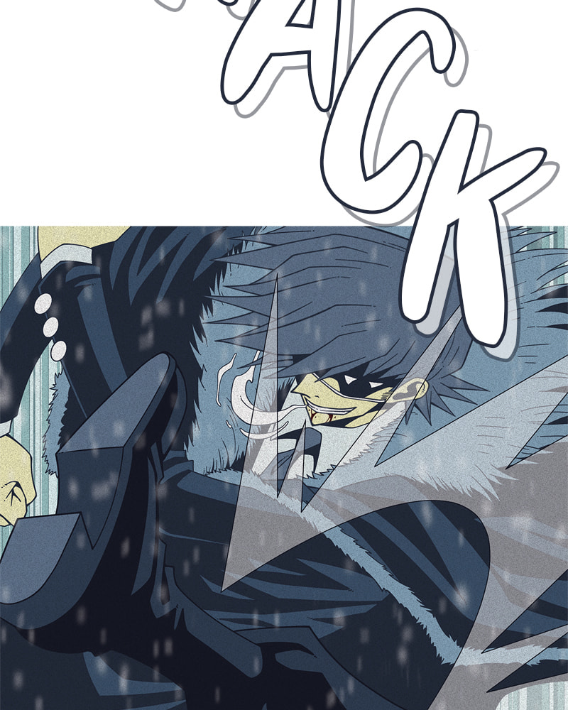 Vampire Syndrome Chapter 57 page 50 - 