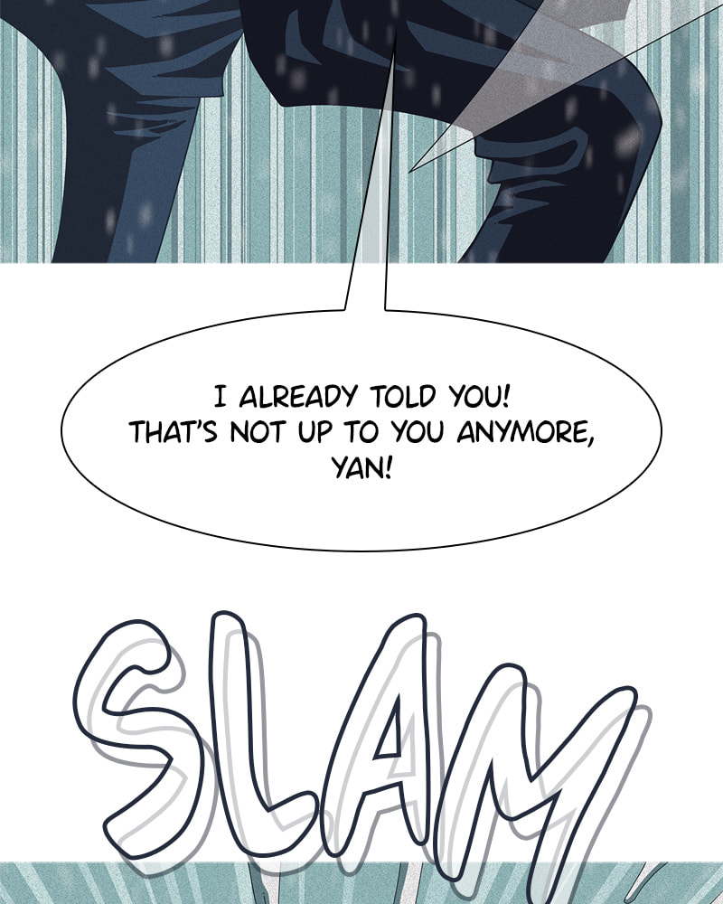 Vampire Syndrome Chapter 57 page 51 - 