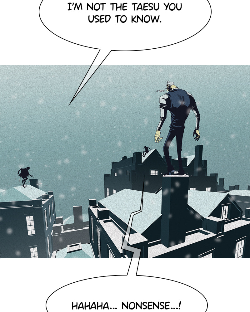 Vampire Syndrome Chapter 57 page 53 - 