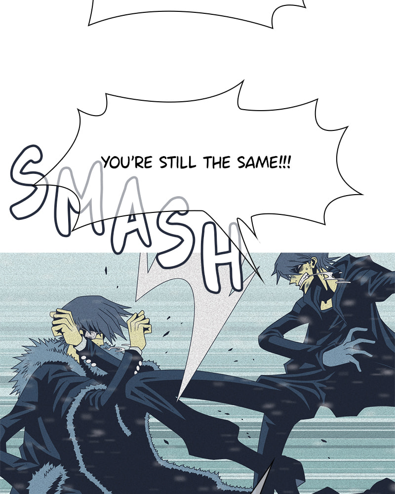 Vampire Syndrome Chapter 57 page 55 - 