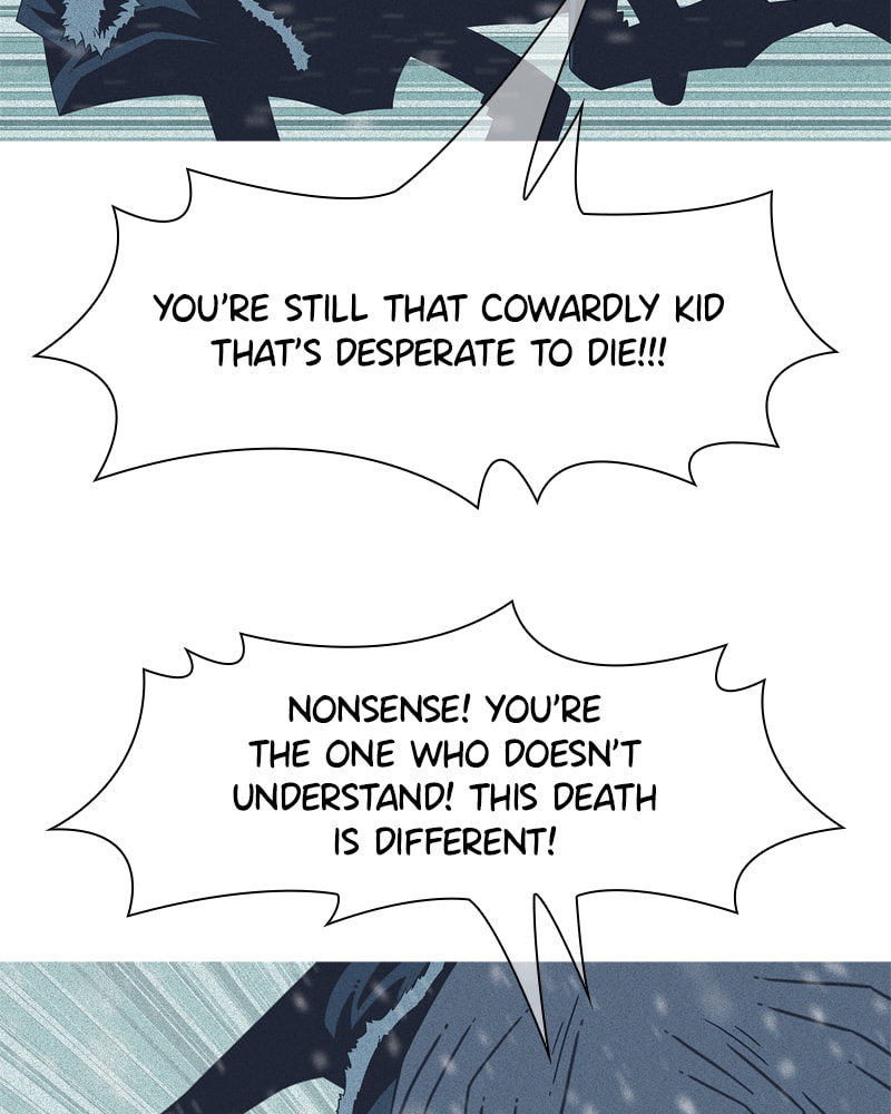 Vampire Syndrome Chapter 57 page 56 - 