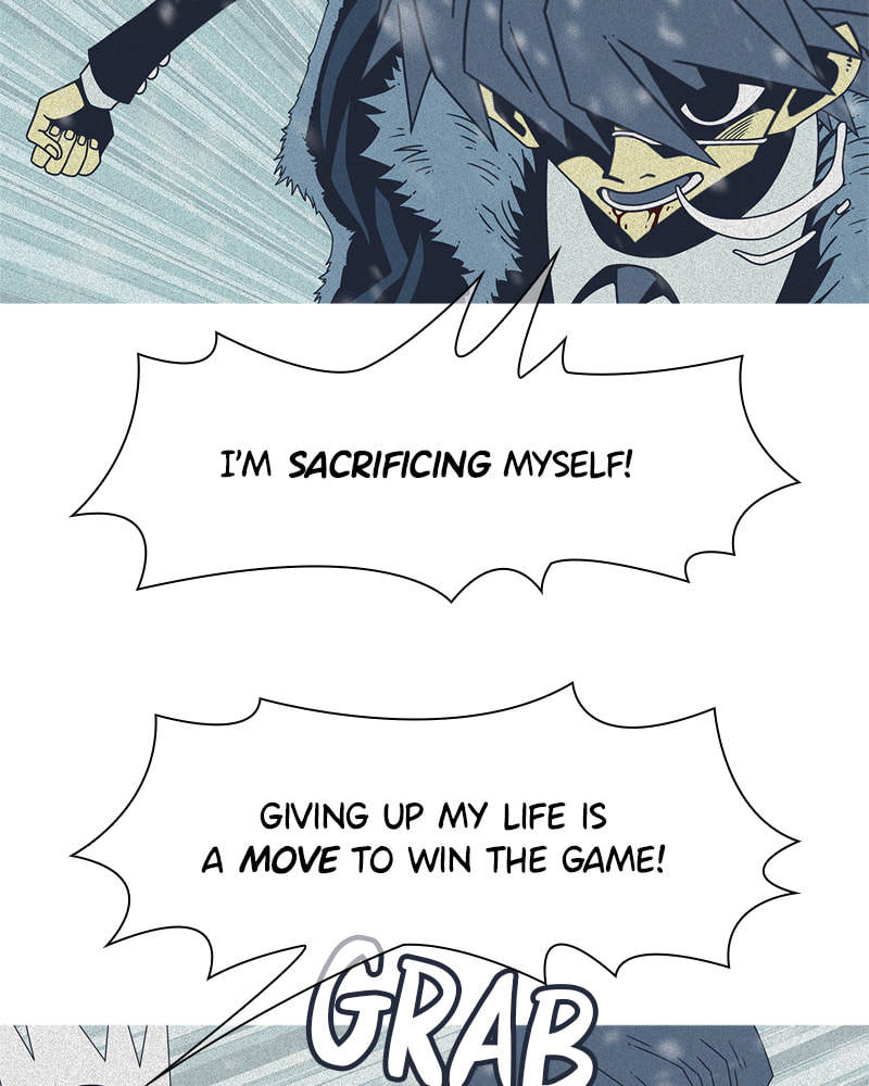 Vampire Syndrome Chapter 57 page 57 - 