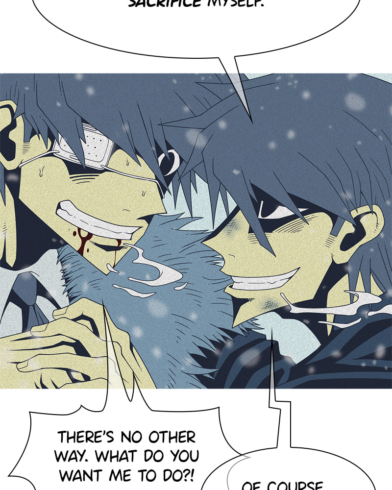 Vampire Syndrome Chapter 57 page 59 - 