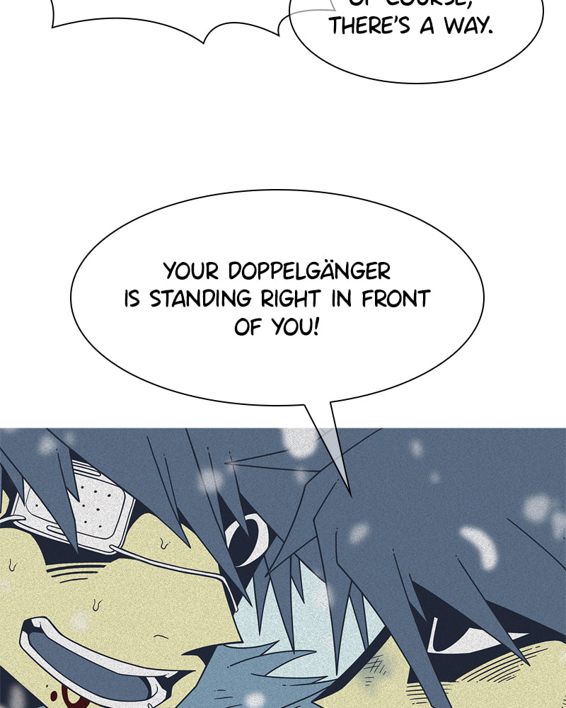 Vampire Syndrome Chapter 57 page 60 - 