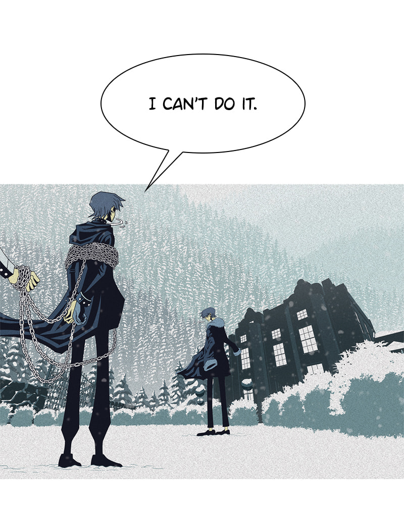 Vampire Syndrome Chapter 57 page 7 - 