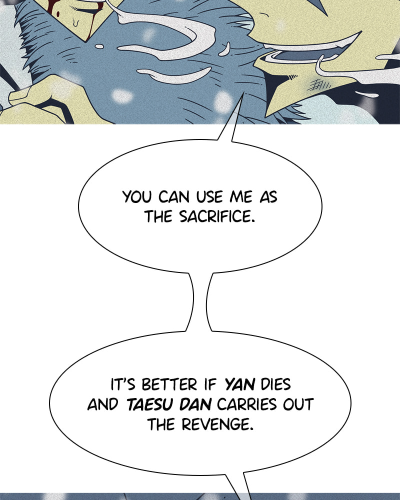 Vampire Syndrome Chapter 57 page 61 - 