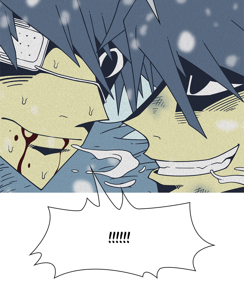 Vampire Syndrome Chapter 57 page 62 - 