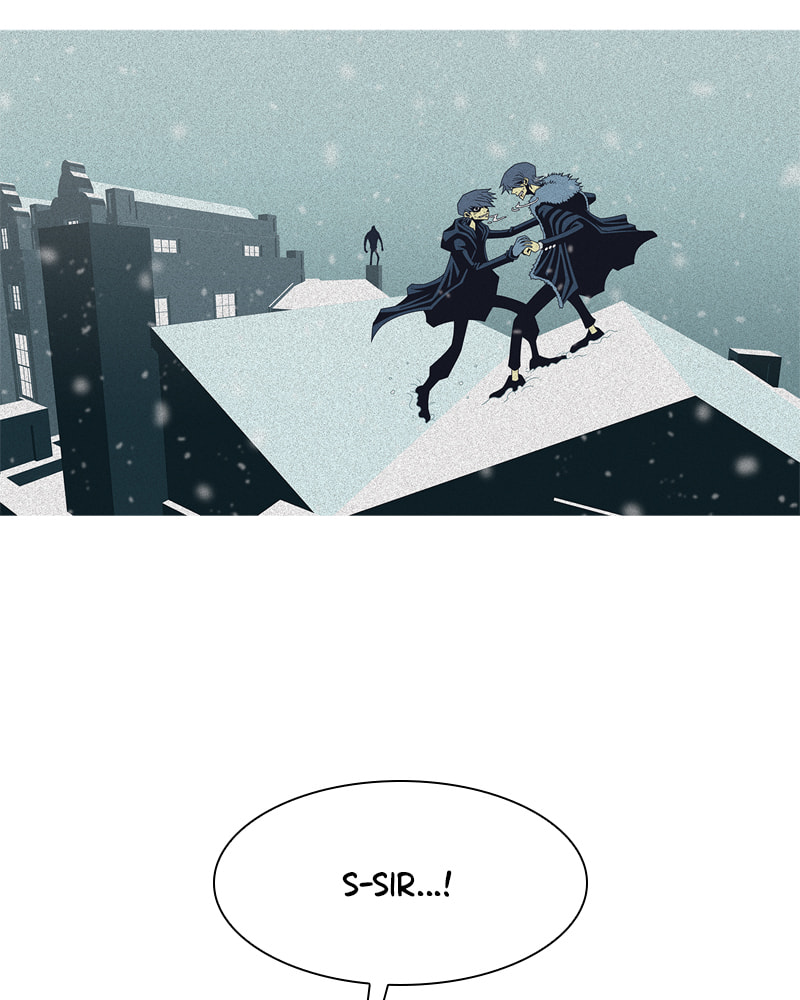 Vampire Syndrome Chapter 57 page 64 - 