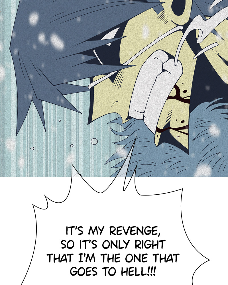 Vampire Syndrome Chapter 57 page 68 - 