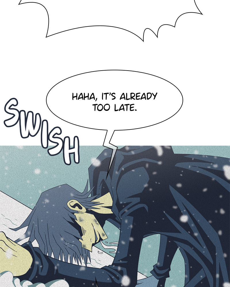 Vampire Syndrome Chapter 57 page 69 - 