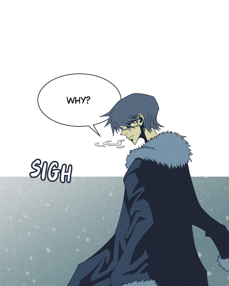 Vampire Syndrome Chapter 57 page 8 - 