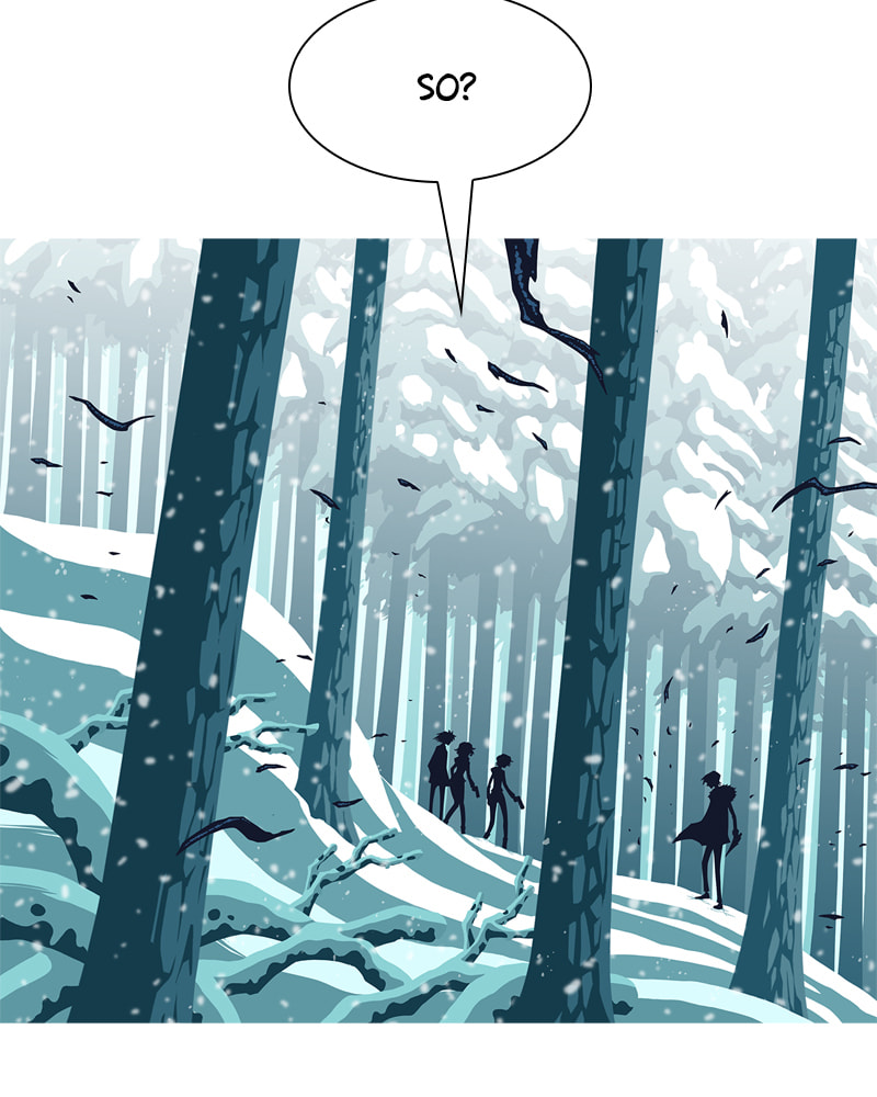 Vampire Syndrome Chapter 57 page 84 - 
