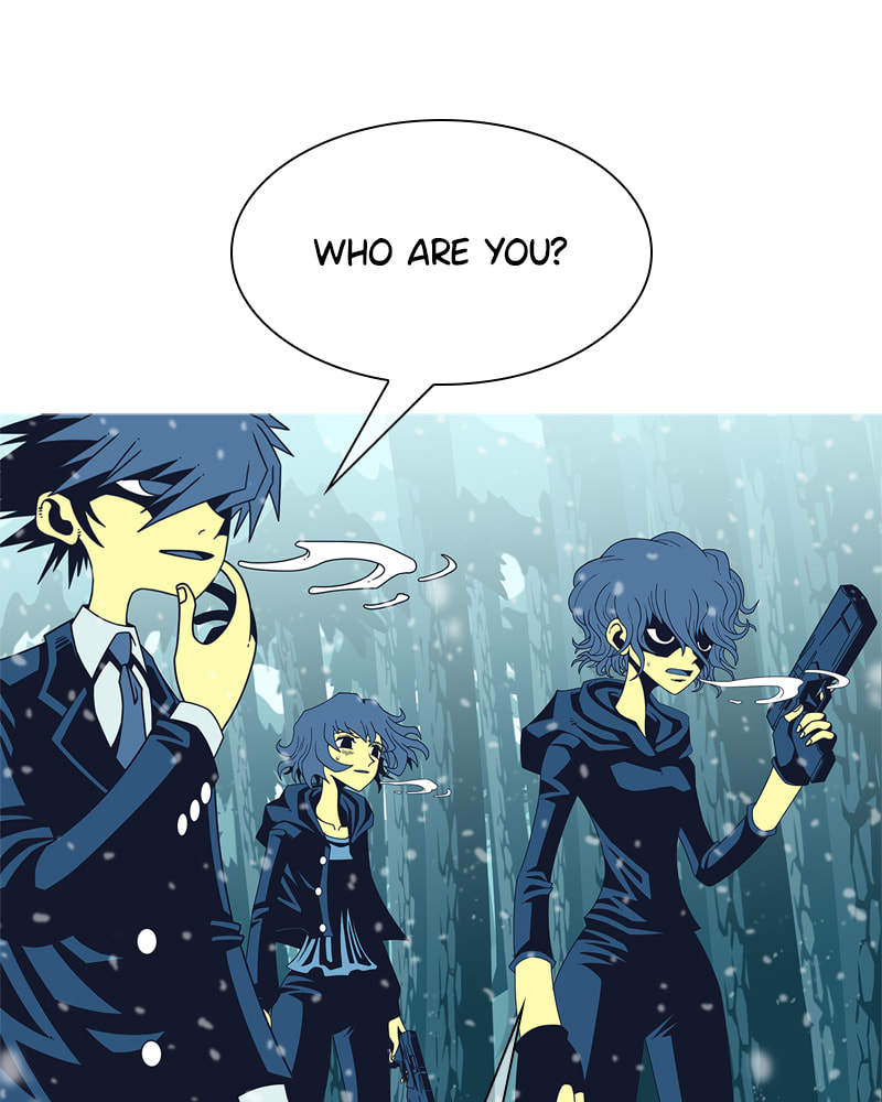 Vampire Syndrome Chapter 57 page 85 - 