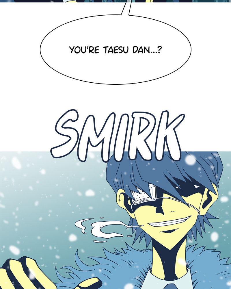 Vampire Syndrome Chapter 57 page 86 - 