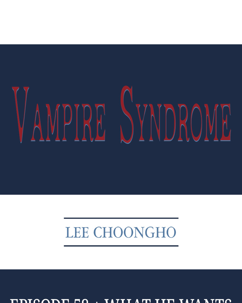 Vampire Syndrome Chapter 58 page 2 - 