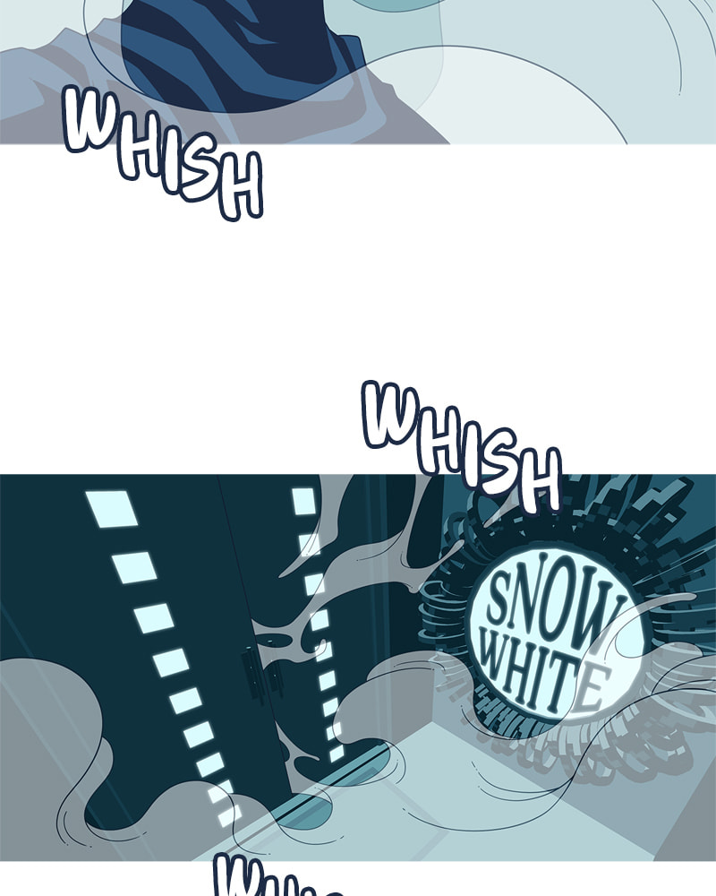 Vampire Syndrome Chapter 58 page 12 - 