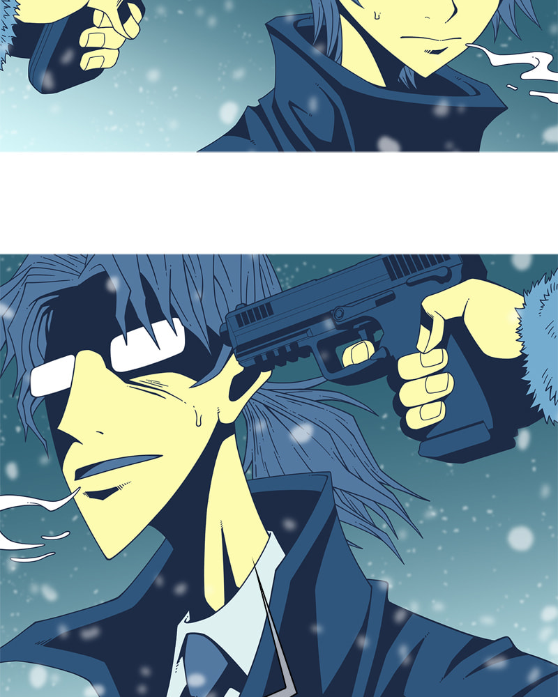 Vampire Syndrome Chapter 58 page 18 - 