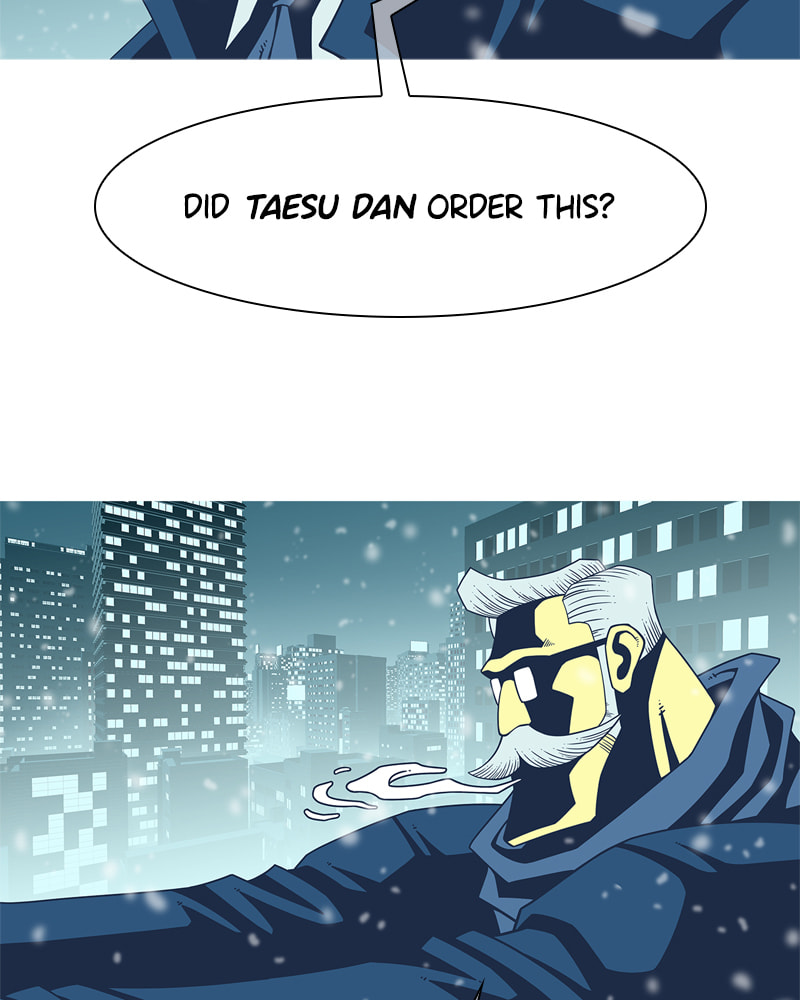 Vampire Syndrome Chapter 58 page 19 - 