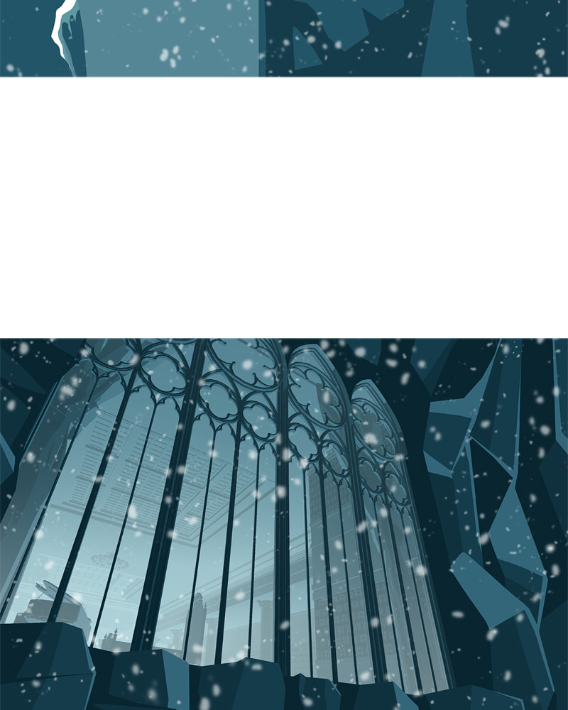 Vampire Syndrome Chapter 58 page 23 - 