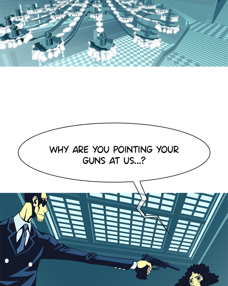 Vampire Syndrome Chapter 58 page 25 - 