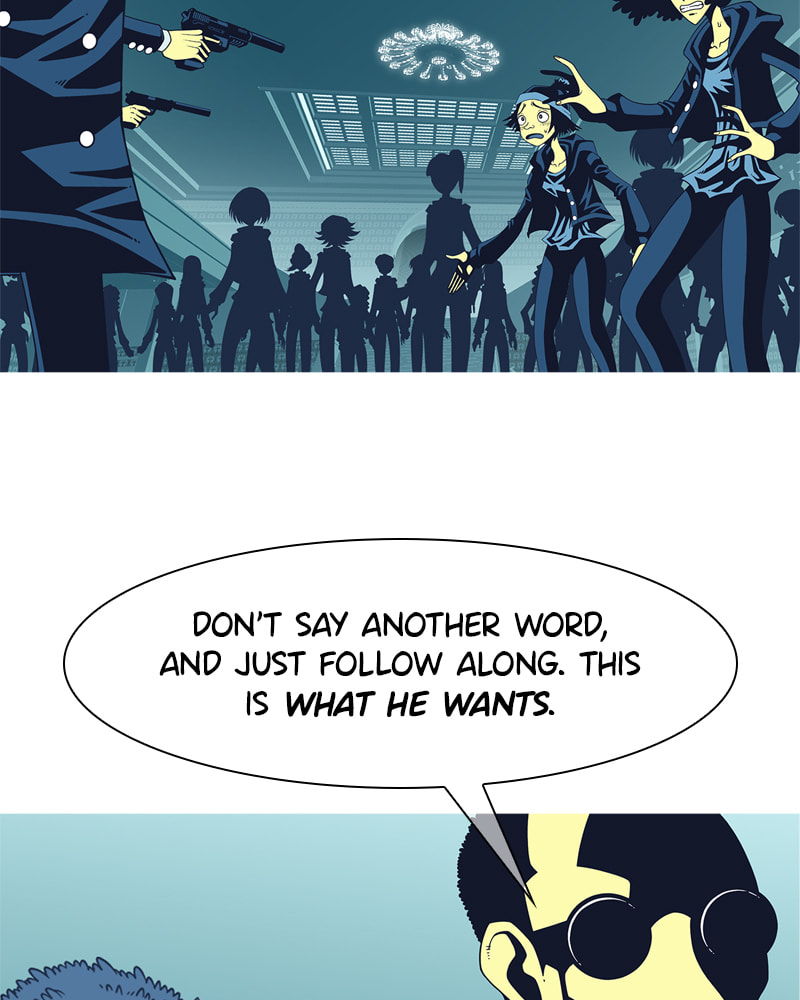 Vampire Syndrome Chapter 58 page 26 - 