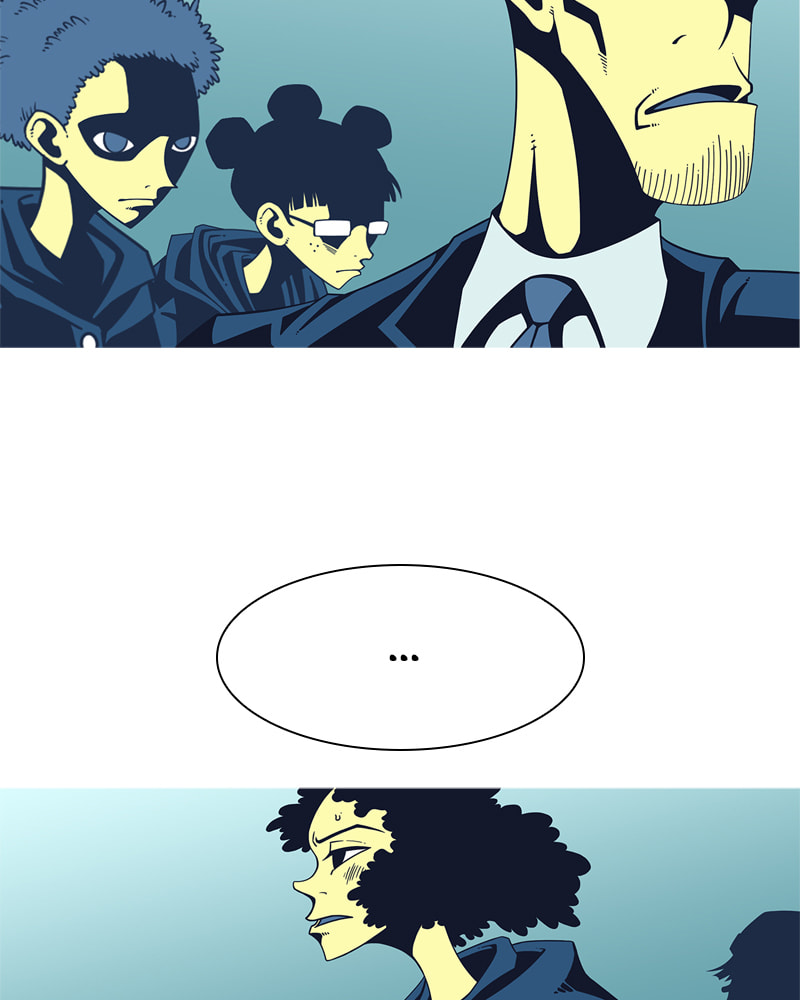 Vampire Syndrome Chapter 58 page 27 - 