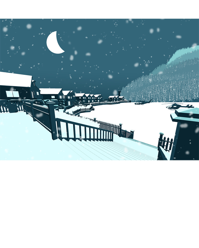Vampire Syndrome Chapter 58 page 29 - 