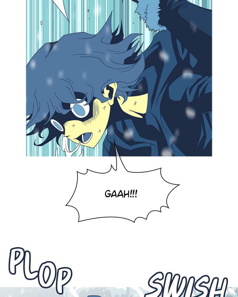 Vampire Syndrome Chapter 58 page 33 - 