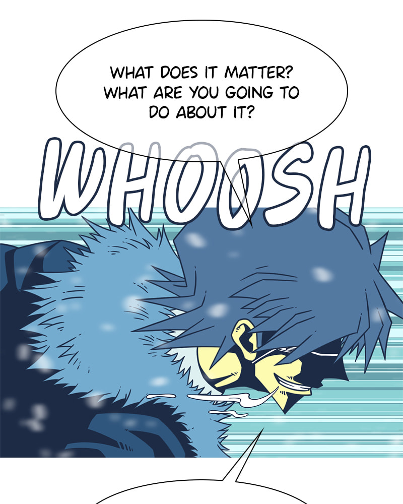 Vampire Syndrome Chapter 58 page 36 - 