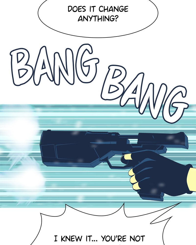 Vampire Syndrome Chapter 58 page 37 - 