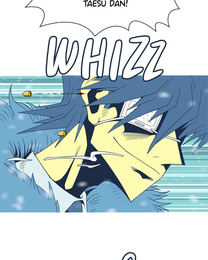 Vampire Syndrome Chapter 58 page 38 - 